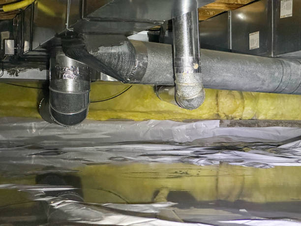 Sewage cleanup and water damage restoration in Worthington, KY