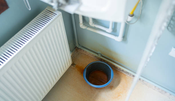 Best Water damage restoration near me  in Worthington, KY
