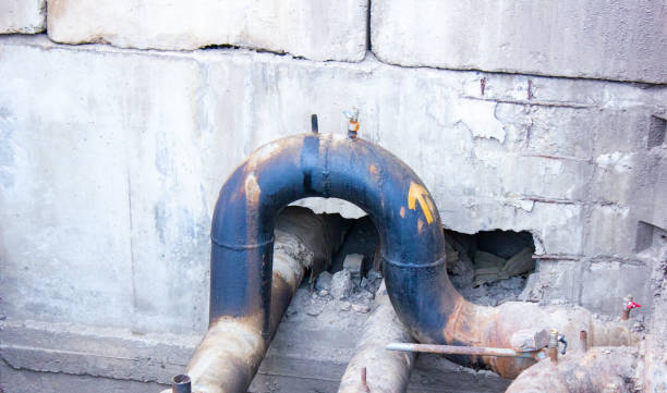 Best Water damage restoration near me  in Worthington, KY